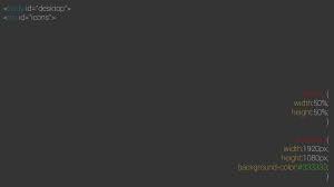 Minimalist Code Wallpapers Wallpaper Cave Find the best computer background on wallpapertag.