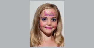 Dies ist ein privatverkauf keine gewähr oder rücknahme. Karneval Fasching Schminken Make Up Vorlagen Ideen