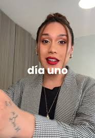 Conoce a Alba en la nueva temporada de “Love La Serie” por YouTube 🏳️...