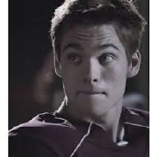 Teen Wolf Maiden Love