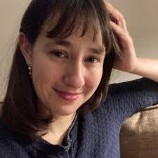 Abigail Fine's Instagram, Twitter & Facebook