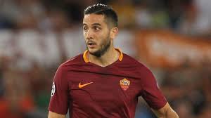 Mentre maurizio micheli, il capo degli 007 del napoli, per mesi ha stilato relazioni positive su di lui. Roma Hand Manolas New Deal