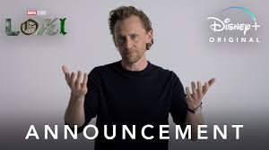 Loki now has a release date: Loki Release Date Change Fandom