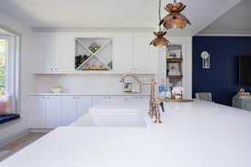 vintage gold lotus flower kitchen