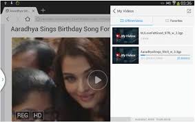 ?fun & easy to use? Uc Browser Hd 3 2 For Android Now Available For Download Technology News