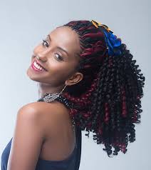 Dreadlocks, dreads, or locs are among very trendy hairstyles in recent years. Soft Dreads Darling Uganda