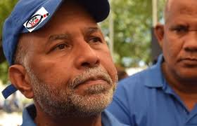 BARAHONA: Eduardo Hidalgo defiende su militancia peledeísta