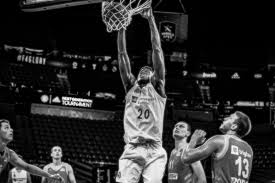 Aaron beard | the associated press july 27, 2021 1:31 pm dynamic guard jalen green was. The Top 5 International Prospects Available For The 2021 Nba Draft By Jeffrey Genao Basketball University Medium