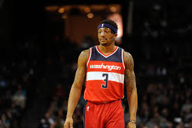 Bradley emmanuel beal was born in 1993 in st. Bradley Beal Agrees To 5 Year Contract With Wizards Bleacher Report Latest News Videos And Highlights