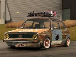 Die Derbsten Ratten Golf 4 Forum Vwgolfmk1 Volkswagen Golf Mk1 Volkswagen Volkswagen Golf
