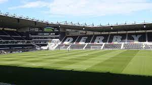 Derby county football club information, including address, telephone, fax, official website, stadium and manager. Middlesbrough To Sue English Football League In Row Over Derby County Stadium Purchase Sport The Times