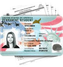 Maybe you would like to learn more about one of these? Green Card Renewal Renew Green Card Form I 90 Online