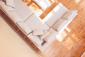 Accentuate your living room, family room or den with the smoke 2 piece sectional that is available at an incredibly low price while our limited quantities last! The Best Ways To Arrange Your Living Room With A Sectional Sofa The Sparefoot Blog