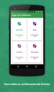 Track super loto lottery results and winning numbers as well as see the latest lottery news on all your favorite turkey lottery games with our mobile lottery app! Super Loto For Android Apk Download
