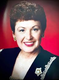 Millicent Mylander Obituary