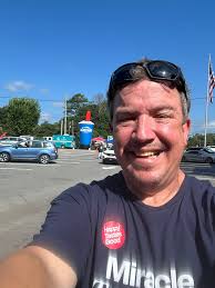 Chaptacular Chainsaw Carving Bash