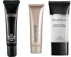 10 Best Foundation Primers On The Market Best Foundation Primer Skin Care Wrinkles Best Makeup Tips