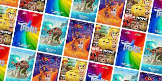 This post may contain affiliate links for your convenience. These Are The 41 Best Kids Movies On Netflix Right Now Netflix Movies For Kids Kids Movies Best Kid Movies