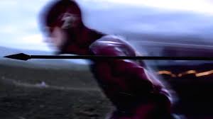 Mach number = speed of an object/speed of sound the speed of sound in dry air at 20 0c is 1 236 km/h. How Fast Can The Flash Run Watch The Take
