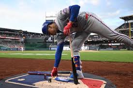 BetMGM bonus code NYPNEWSGET: Get up to $1K in no-sweat tokens for Mets vs. Nationals