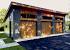 Prefab Garage With Apartment Above