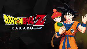 Dragon ball z kakarot review. Dragon Ball Z Kakarot Review Trusted Reviews