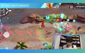 Schau dir angebote von ‪pokemon wallpaper‬ auf ebay an. Pokemon Unite Moba Game Coming Soon To Android Droid News