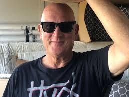 Fundraiser by Liam Hubbard : Peter's bucket list.