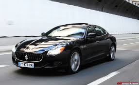 We did not find results for: 2014 Maserati Quattroporte Gts Review Gtspirit