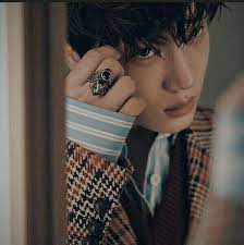 ص ـور بـروفـآي ـل kai gucci models kim jong in exo kai