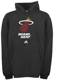 Nba Miami Heat Primary Logo Hoodie Large Miami Heat Nba Miami Heat Miami