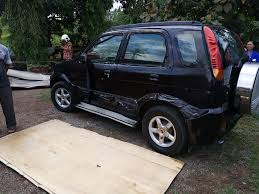 Maybe you would like to learn more about one of these? Rumah Dan Dua Buah Kereta Musnah Dalam Kebakaran Sabah Post