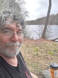 Scott Savoie Obituary (1963