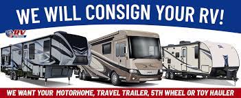 We know how to sell rvs! Consignment I 29 Rv Supercenter Tea South Dakota