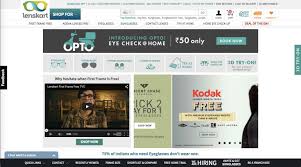 Designed for optimum comfort and moisture. Lenskart Review Buying Spectacles Contact Lenses Online