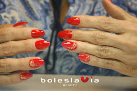 Manicure I Stylizacja Paznokci Studio Odnowa Nina Gajewska