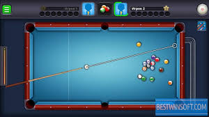 8 ball pool is miniclip's rendition of a multiplayer pool experience. 8 Ball Pool For Android Free Download