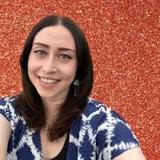 Carolina Ocon (@OconCarolina)