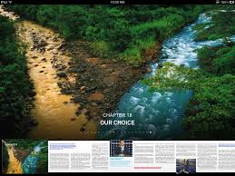 Al Gore Our Choice A Plan To Solve The Climate Crisis Al Gore Push Pop Press Ios 4 3 Based On T Apps For Teens Science Apps Best Educational Apps