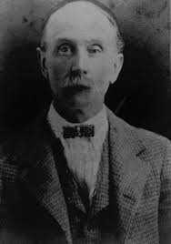 Marriage of SARAH JANE HASH ANDERSON and Timothy Anderson of Flat Ridge