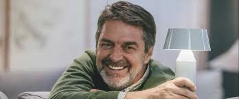 Conoce a Christophe Mathieu