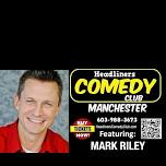 Mark Riley
