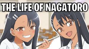 The Life Of Hayase Nagatoro (Don't Toy With Me, Miss Nagatoro) - YouTube