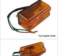 56650-21401-71 Turn Signal Lamp Toyota forklift | gzsycc.com