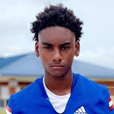 Carlton "Cj" Scott (@carltonscottjr)