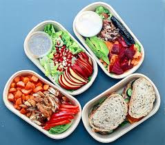 Shl confinement food delivery has been in the business of serving confinement meals for the last 15 years. Keep It Healthy With Online Food Delivery Service The Star