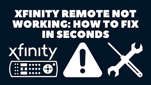 Xfinity new comcast hdtv dvr cable remote control xr2. Xfinity Remote Not Working How To Fix In Seconds 2021 Robot Powered Home