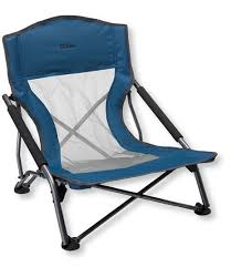 Low Rider Camp Chair Free Shipping At L L Bean Camping Chairs Camping Chair Chair