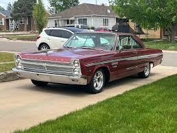 Image result for Medium Tan 1965 Fury