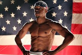 (born march 3, 1990) is an american professional boxer.he is currently a unified welterweight world champion, having held the ibf title since 2017 and the wbc title since 2019. Errol Spence Jr Bio Wiki Net Worth Wife Kids Height